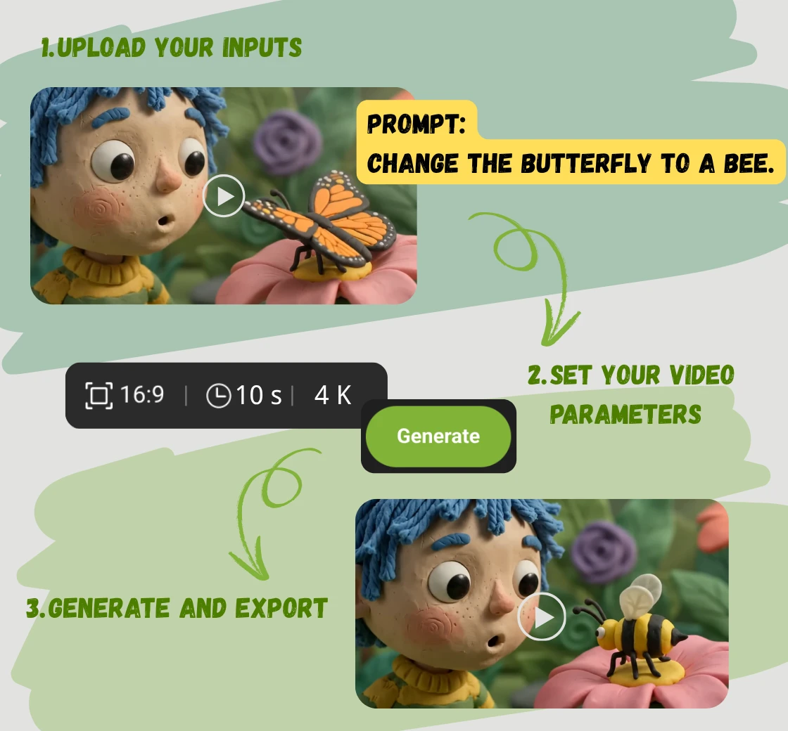 How to Use Gemini Omni AI Video Generator